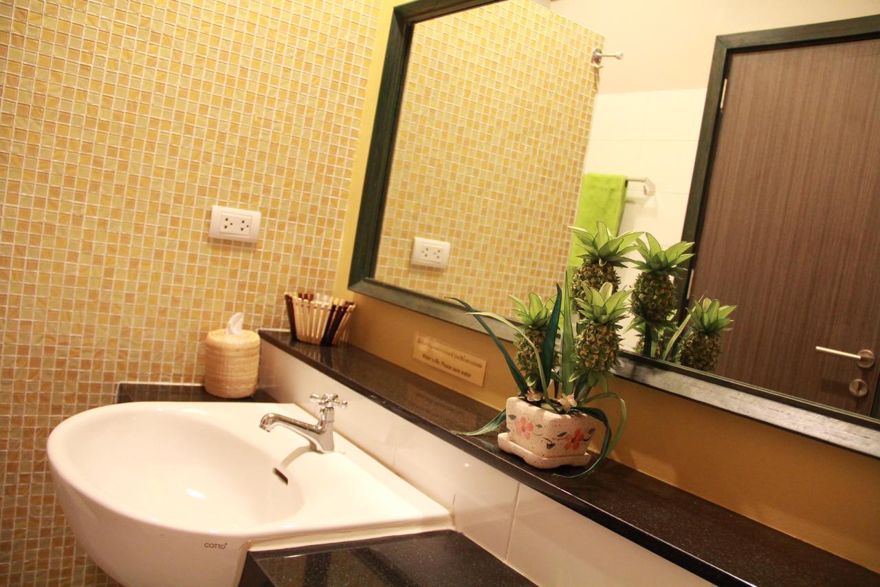 Hotel Mulberry House à Pak Thong Chai Extérieur photo