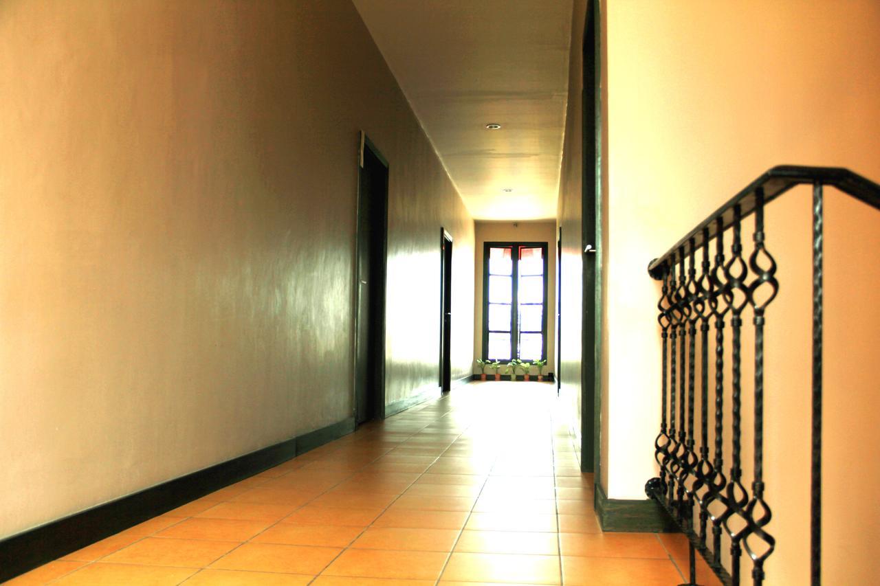 Hotel Mulberry House à Pak Thong Chai Extérieur photo